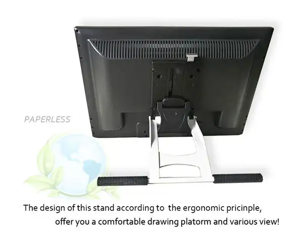 interactive tablet best monitor pen monitor for education 5