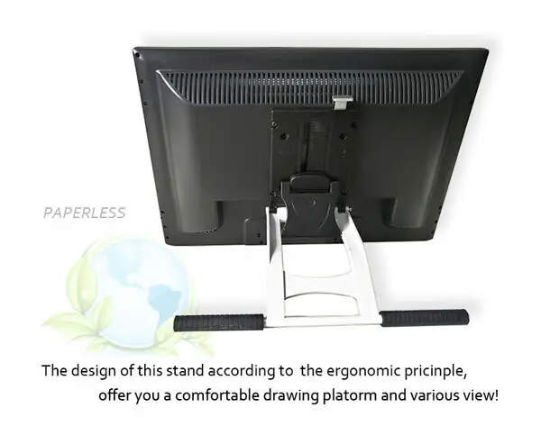 drawing tablet monitor hd interactive display for military 5