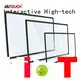 ITATOUCH Brand media hdmi kids touch screen video wall manufacture 1