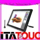 top rated shopping hot selling touch screen video wall panel ITATOUCH Brand 1