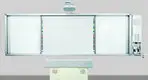 Infrared All in one interactive whiteboard with built-in PC, Visualizer, Speaker 6