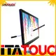 ITATOUCH Brand table conference supermarket custom video wall flat panel display 1
