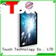 ITATOUCH Brand light video wall flat panel display portable supplier 1
