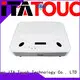 ITATOUCH Brand education one conference touch screen video wall manufacture 1