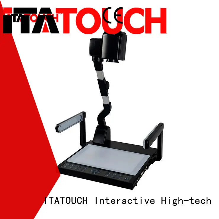 Wholesale frame one touch screen video wall ITATOUCH Brand 1