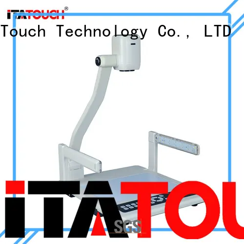 Hot touch screen video wall frame ITATOUCH Brand 1