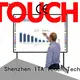 Wholesale coffee board touch screen video wall ITATOUCH Brand 1