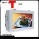 graphic visualizer player touch screen video wall ITATOUCH Brand company 1