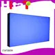 ITATOUCH Brand 4k education video wall flat panel display shopping supplier 1