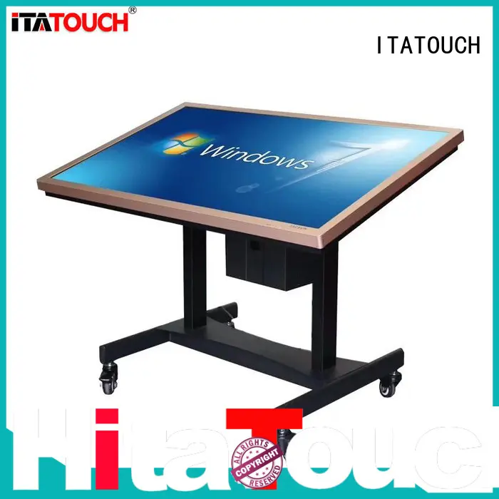 Wholesale all video wall flat panel display ITATOUCH Brand 1