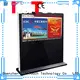 video wall flat panel display poster portable media ITATOUCH Brand touch screen video wall 1