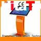 video wall flat panel display laser portable touch screen video wall manufacture 1
