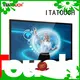 video wall flat panel display flip Bulk Buy overlay ITATOUCH 1