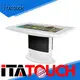 ITATOUCH Brand lift ir video wall flat panel display electric supplier 1