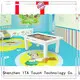 Hot touch screen video wall mounted ITATOUCH Brand 1
