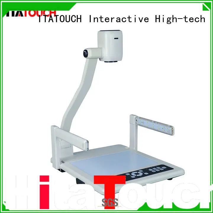 ITATOUCH Brand professional light touch screen video wall image factory 1