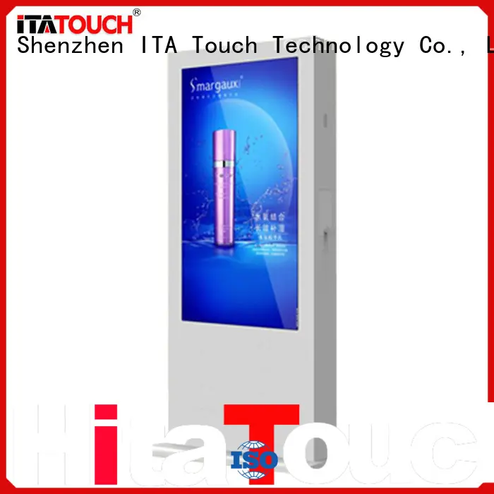 Hot touch screen video wall usb ITATOUCH Brand 1