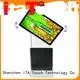 ITATOUCH Brand floor interactive video wall flat panel display 1