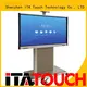 panels light scanning image ITATOUCH Brand touch screen video wall supplier 1