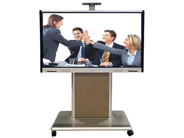 Latest interactive flat panel display table factory for various kinds of users 5