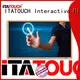 android 4k touch screen monitor application for classroom 1