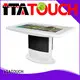 screen table interactive table for school 1