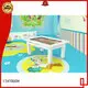 ITATOUCH kids tabletop touch screen projected for office 1