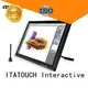 drawing pad tablet cost interactive for military ITATOUCH 1