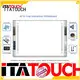 ITATOUCH interactive multi media board visualizer for school 1
