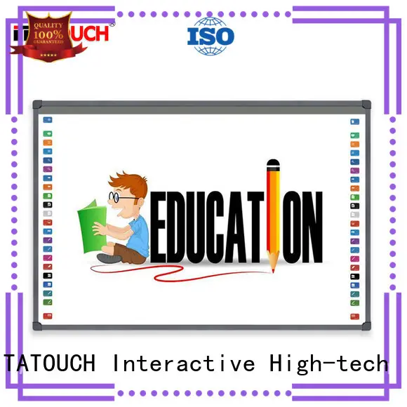 ITATOUCH whiteboard interactive digital board price boards for office 1