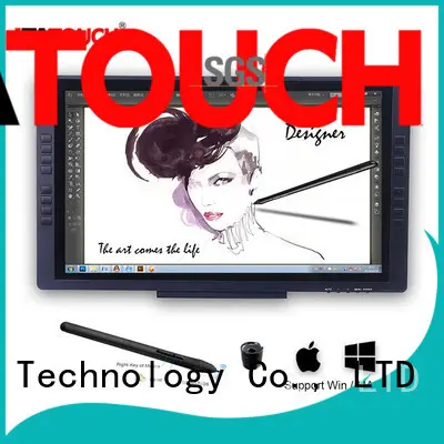 digital pen tablet display drawing monitor display for school ITATOUCH 1