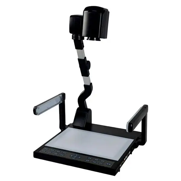 ITATOUCH information best document visualizer production for teaching 2