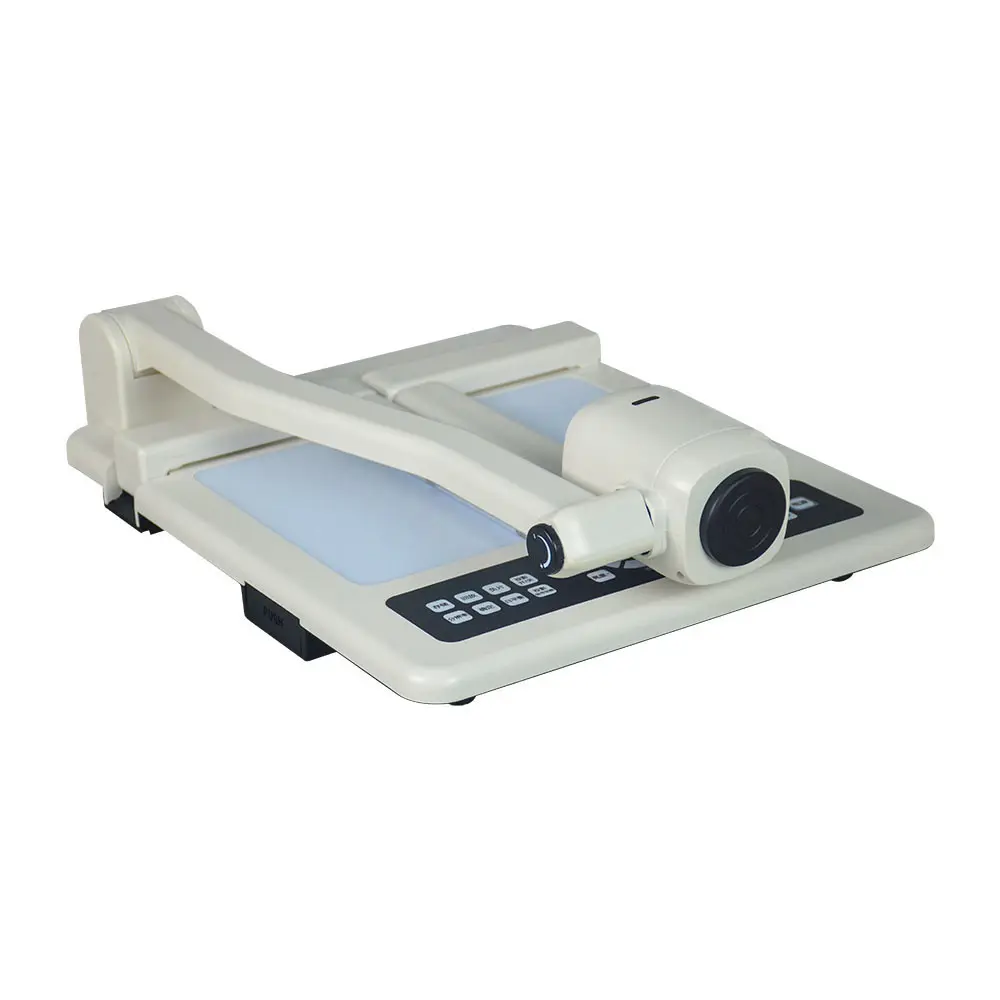 ITATOUCH document visual presenter company for student 4