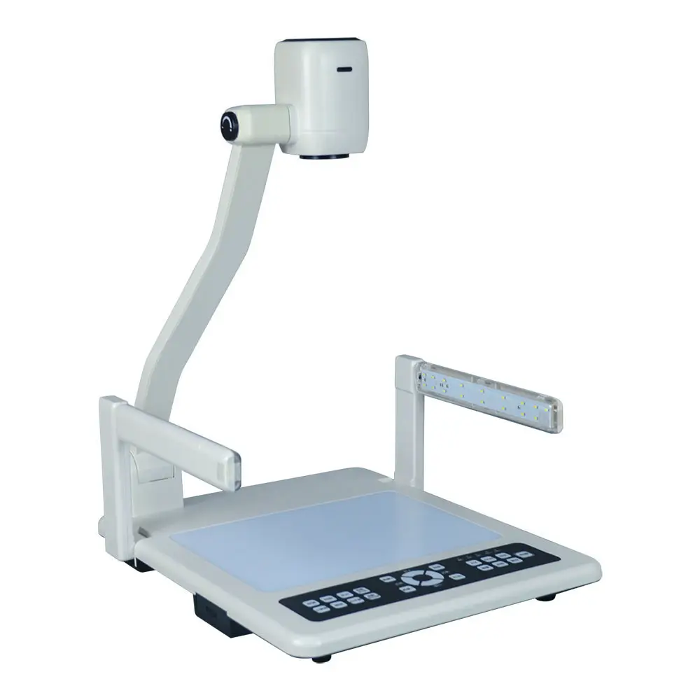 ITATOUCH document visual presenter company for student 2