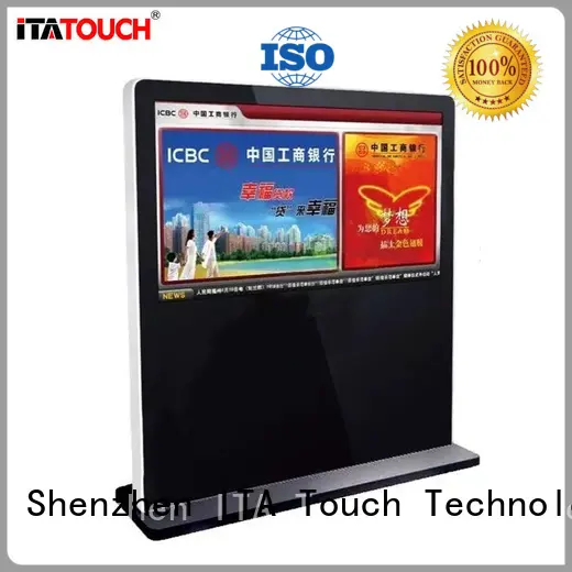 working android digital signage networking for company 1