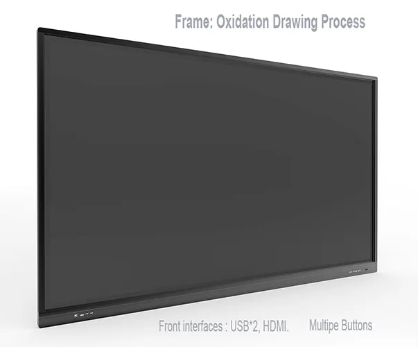 ITATOUCH High-quality interactive flat panel display for sale for classroom 5