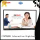 different capacitive multi-touch screen monitor for classroom 1