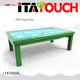 online interactive touch tables touchscreen for military ITATOUCH 1