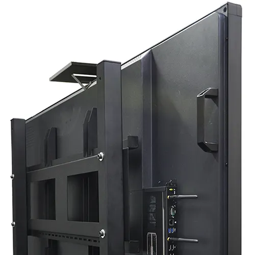 Custom capacitive touch screen boards supply for various kinds of users 4