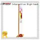 shopping digital signage totem stand for government ITATOUCH 1
