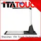 B500A Information transferring Desk Portable Visualizer 1