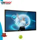 Factory Capacitive Multi Touch Screen Interactive Flat Panel Display 1
