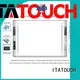Infrared All in one interactive whiteboard with built-in PC, Visualizer, Speaker 1