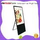 Information Kiosk LCD Advertising Display for Shopping 1