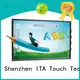 Infrared Multi Touch Screen Interactive Boards for Classroom / School / Office 1