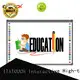 Optical Electronic Whiteboard Interactive Smart Boards for Classroom 1