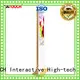Floor Display Poster Android LAN Network Digital Media Player 1