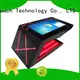 kids multitouch table projected production for school 1