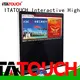 various totem digital lcd use for office 1