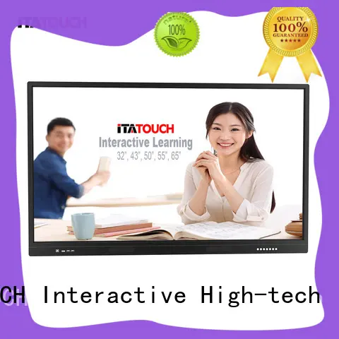 commerce capacitive touch screen all application for various kinds of users 1